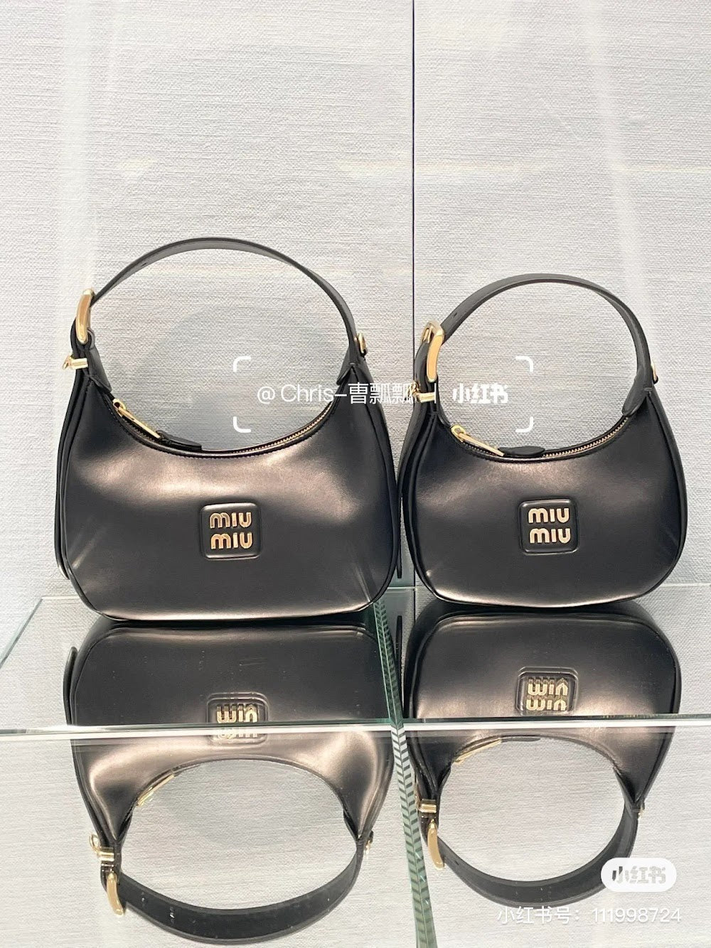 Dragons Bags Miun Miun Luxury Bag --122780