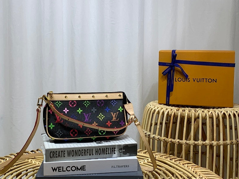 Dragons Bags ln Luxury Bag --66319
