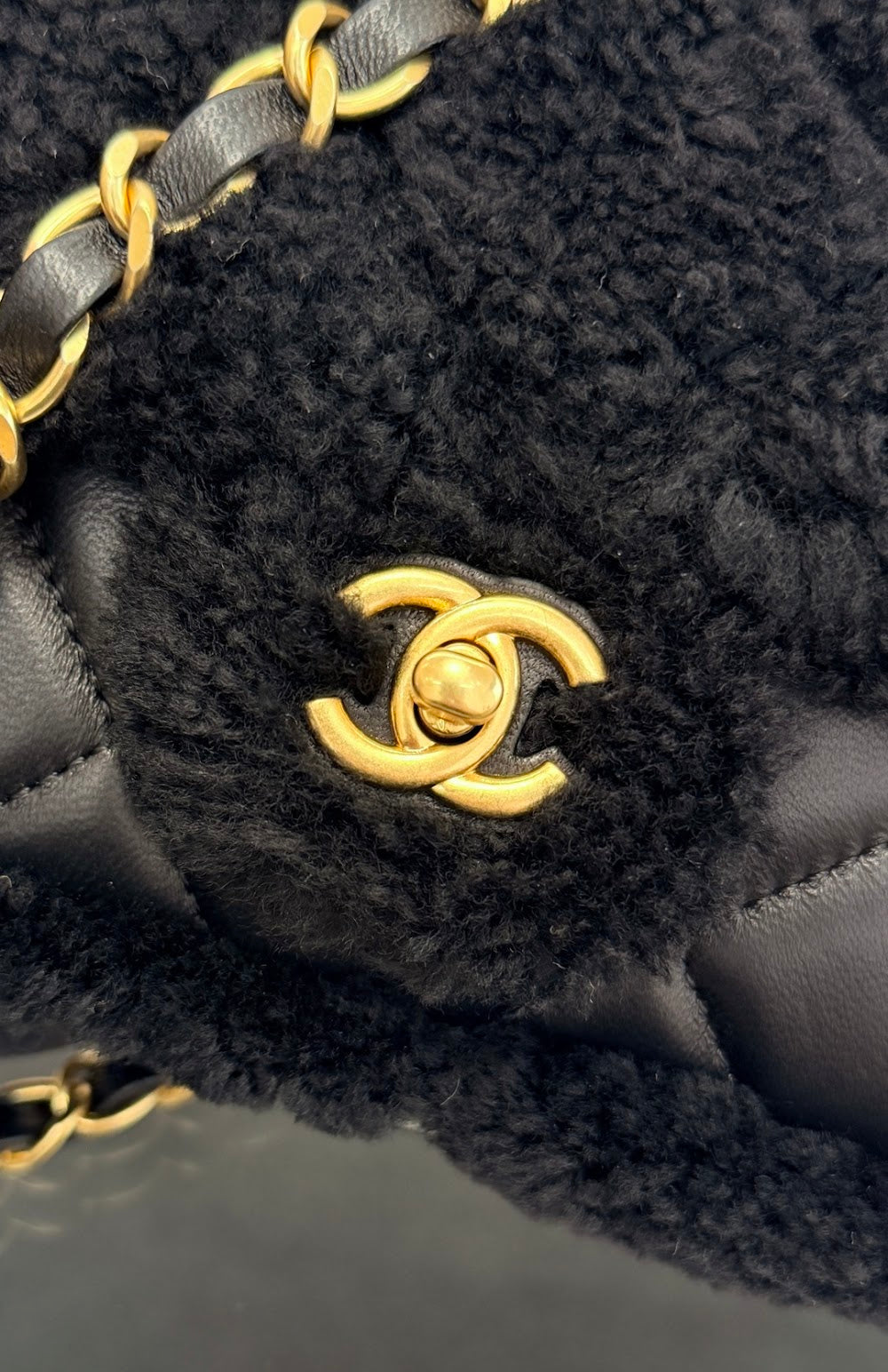 Dragons Bags CHn Luxury Bag --112851