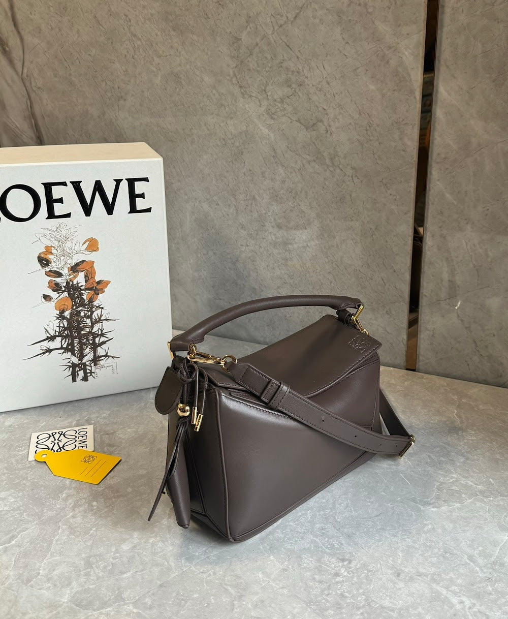 Dragons Bags Lowen Luxury Bag --99779