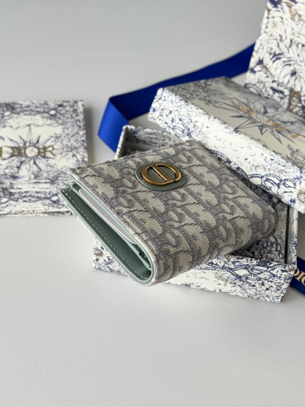 Dragons BagsDiorn Luxury Bag --115035