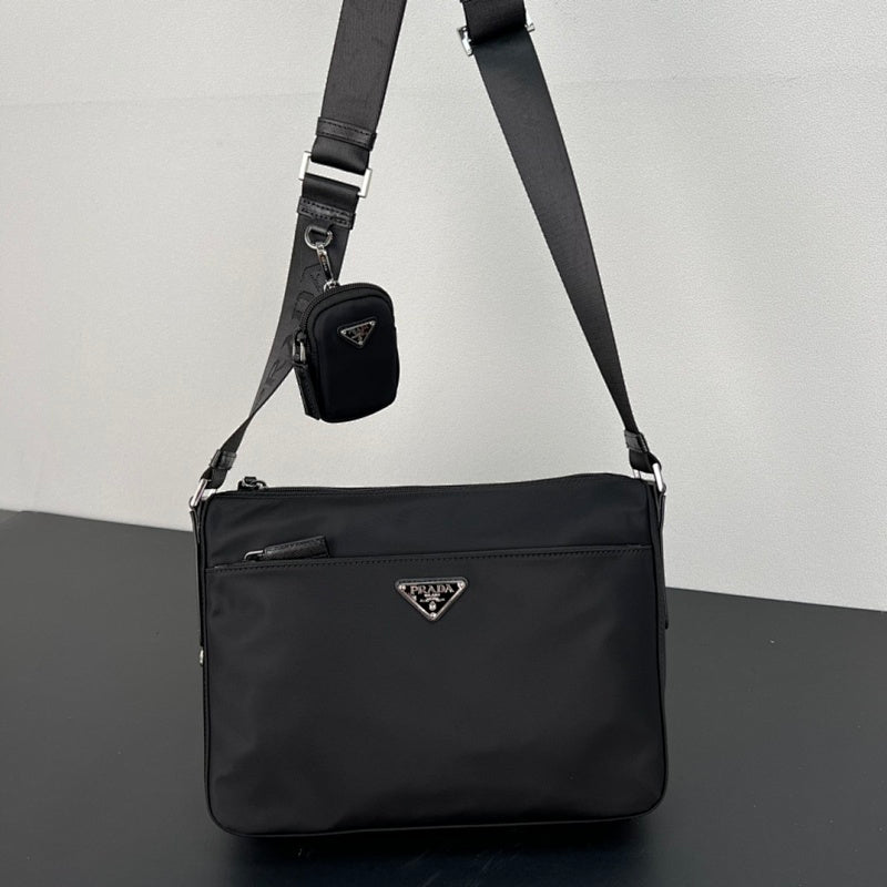 Dragons Bags pradn Luxury Bag --73179