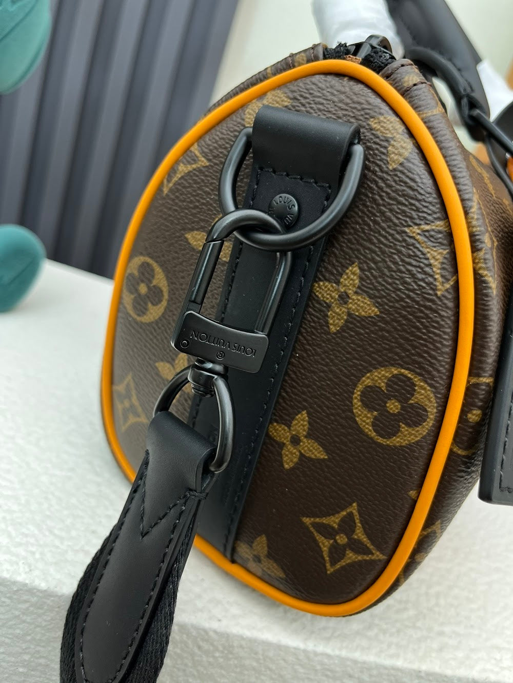 Dragons Bags LVn Luxury Bag --80925