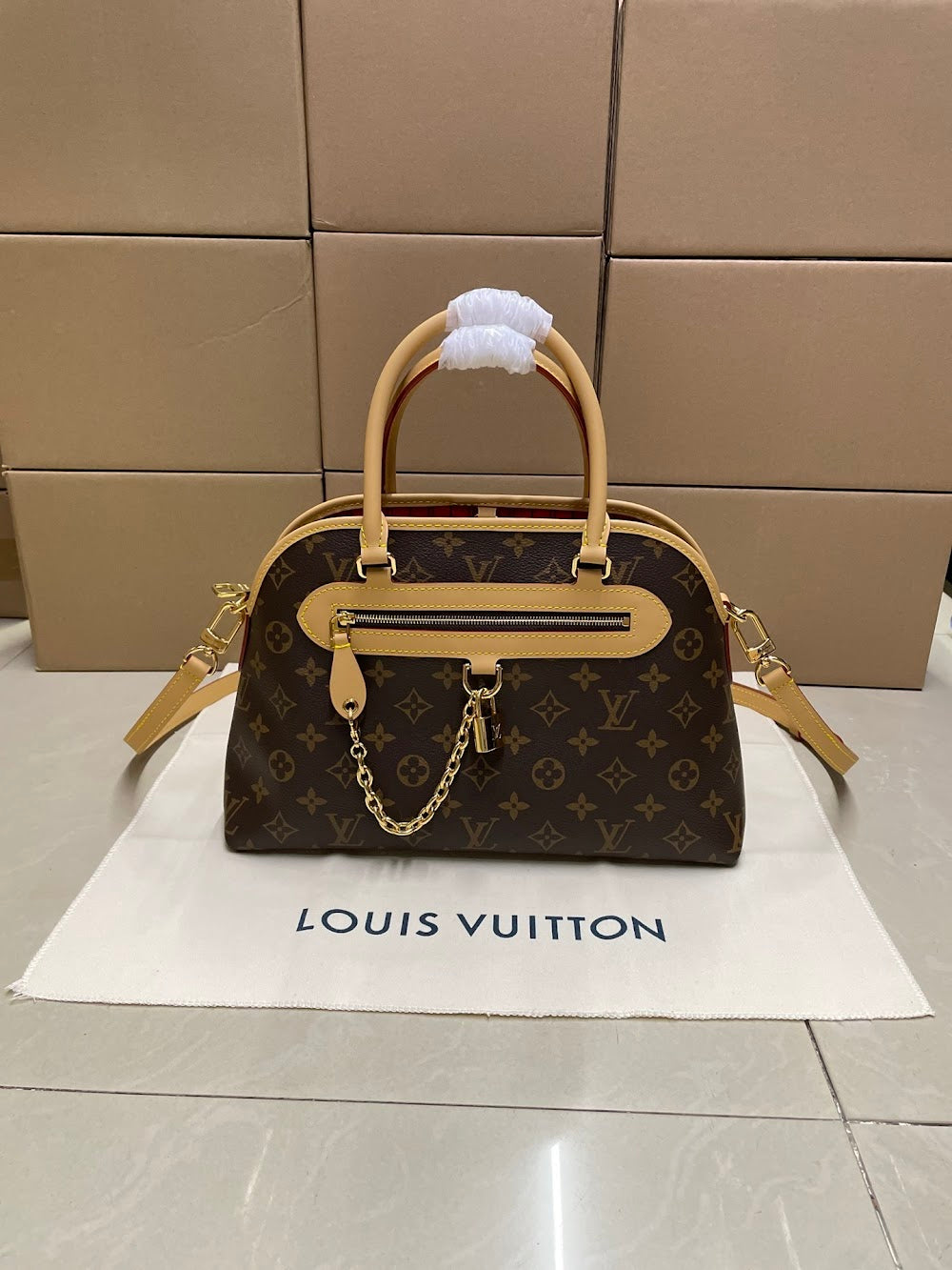 Dragons Bags ln Luxury Bag --96762