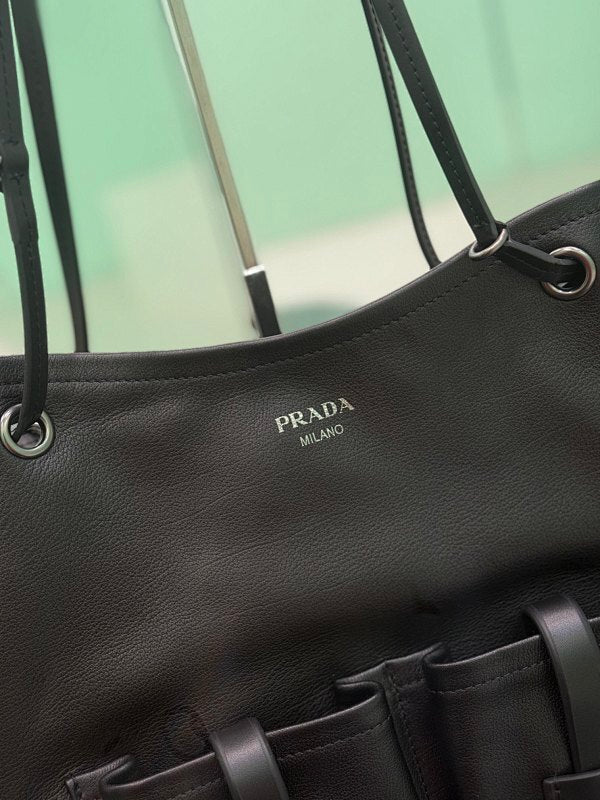 Jessica Bags pradn Luxury Bag --75233
