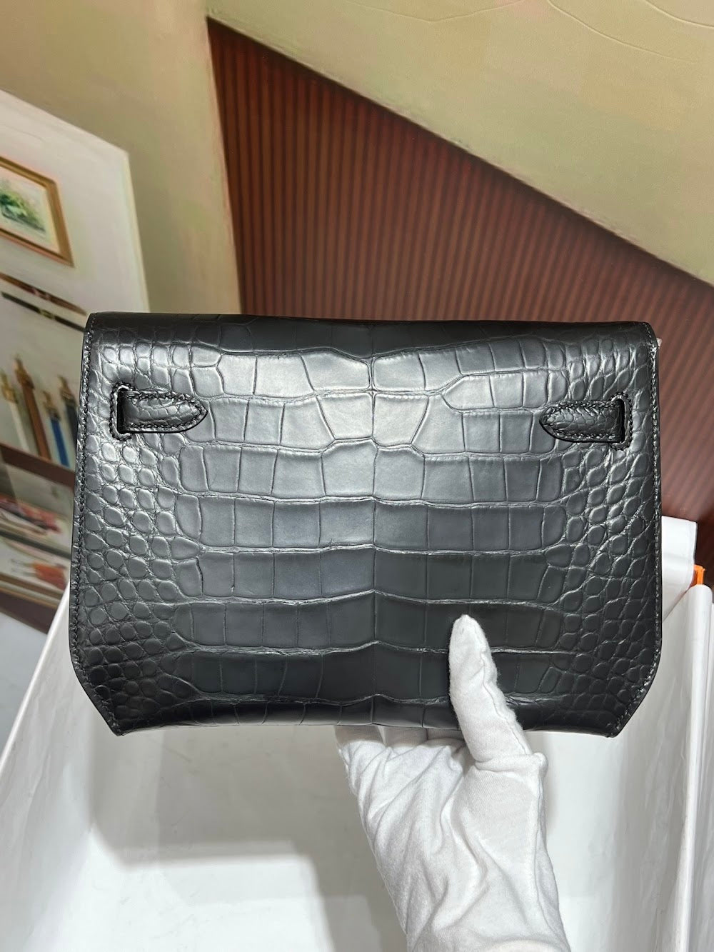 Dragons BagsHermesn Luxury Bag --117115