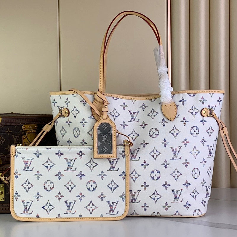 Dragons Bags LV Luxury Bag --55765
