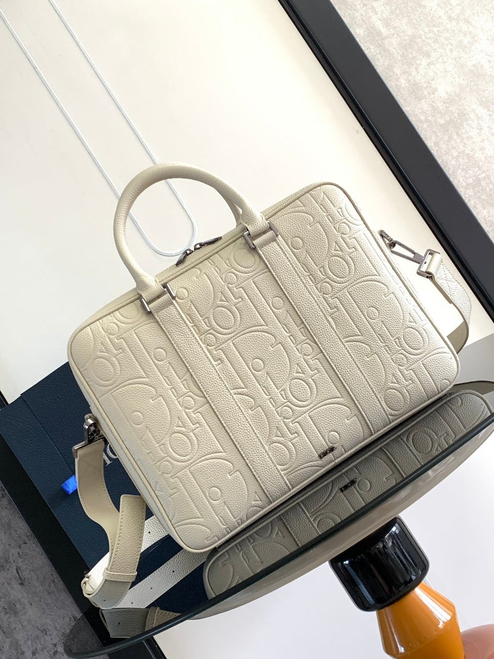 Dragons BagsDiorn Luxury Bag --115157