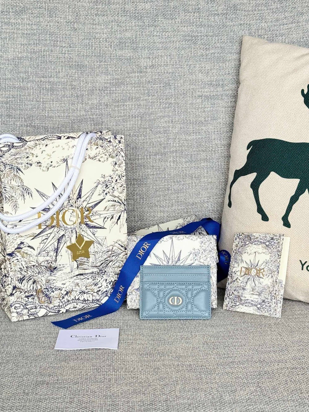 Dragons BagsDiorn Luxury Bag --114526