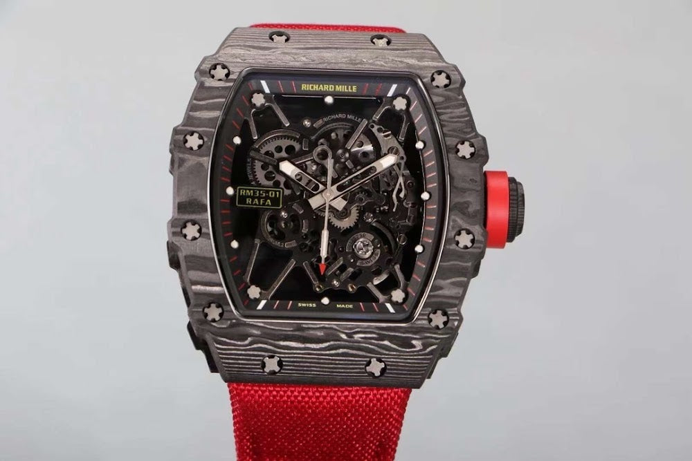 Dragons Bags Luxury Designer Watch --103629