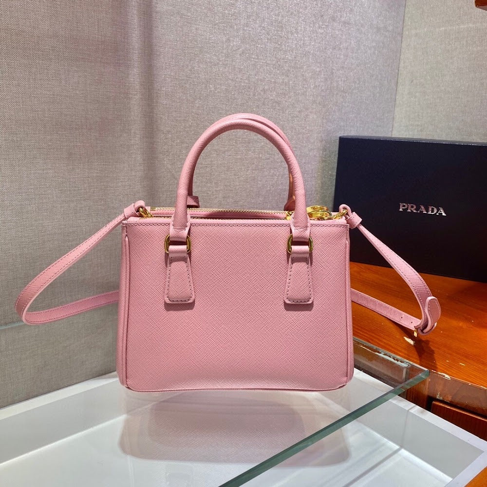 Dragons Bags Prada Luxury Bag --54438