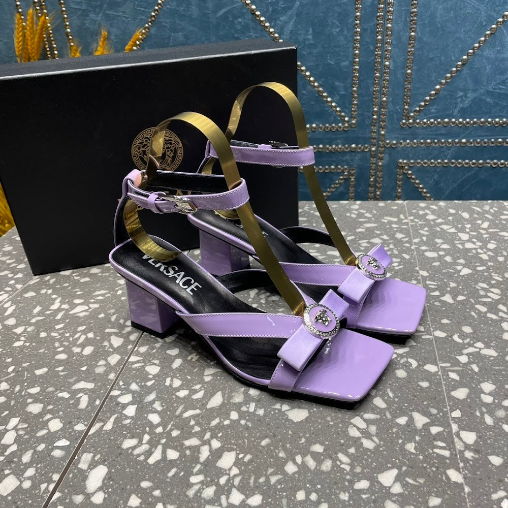 Dragons Bags Versace Luxury Heels --50937
