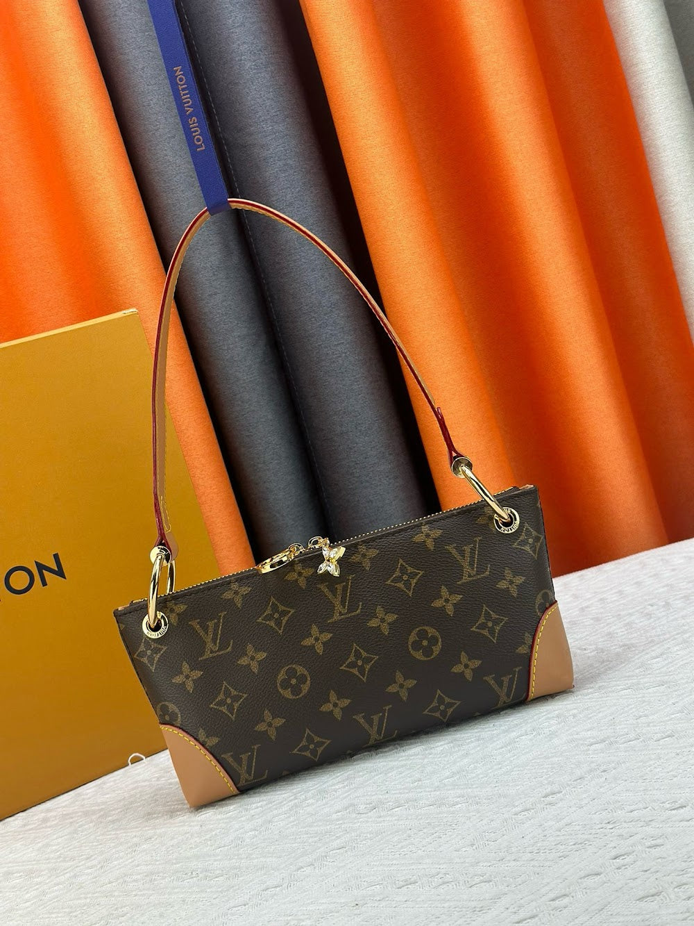Dragons Bags LVn Luxury Bag --79772