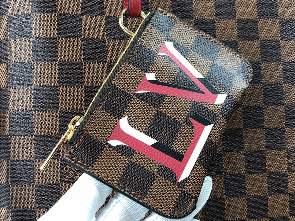Dragons Bags ln Luxury Bag --60525