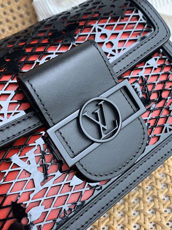Dragons Bags ln Luxury Bag --60897