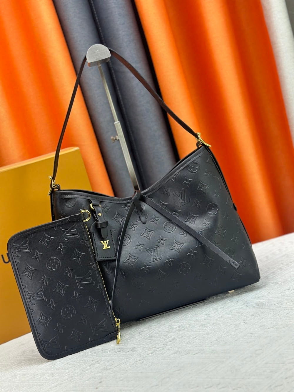 Dragons Bags ln Luxury Bag --77332