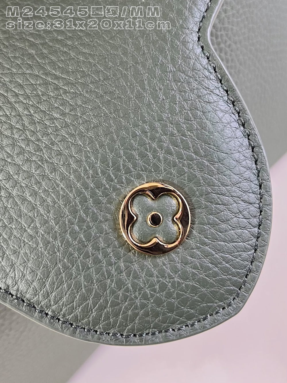 Dragons Bags ln Luxury Bag --95826