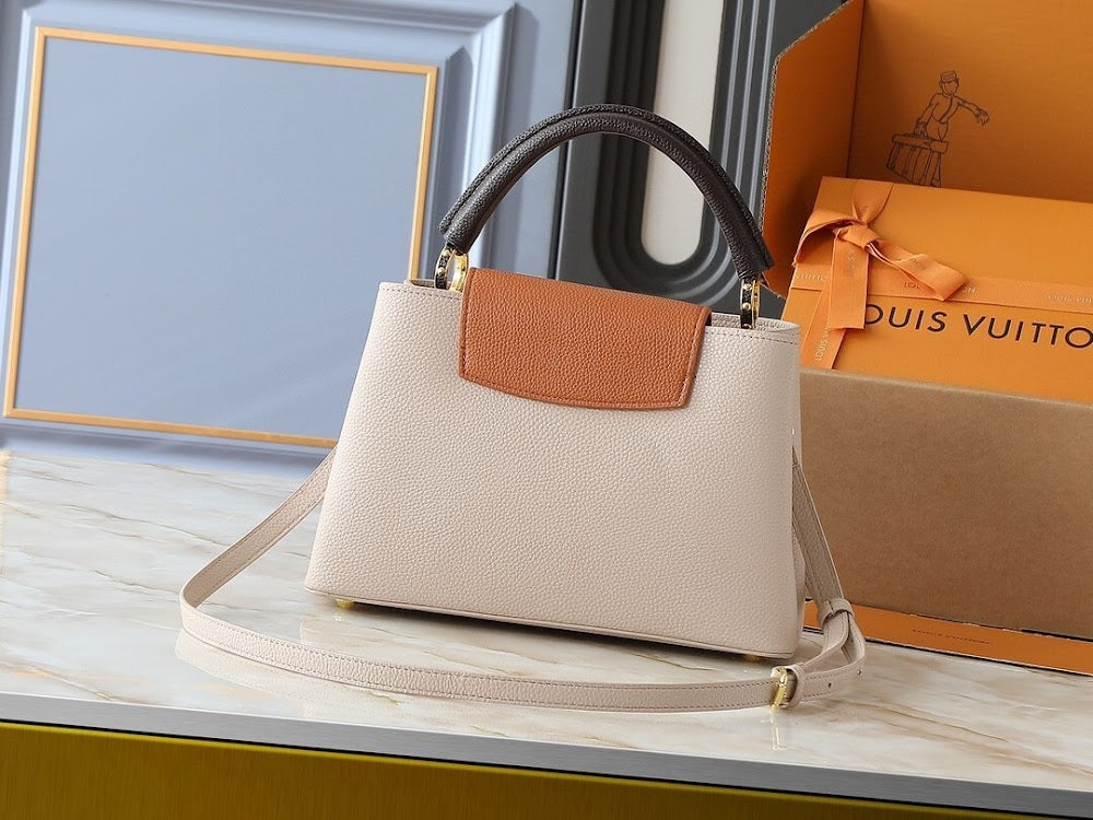 Dragons Bags ln Luxury Bag --77109