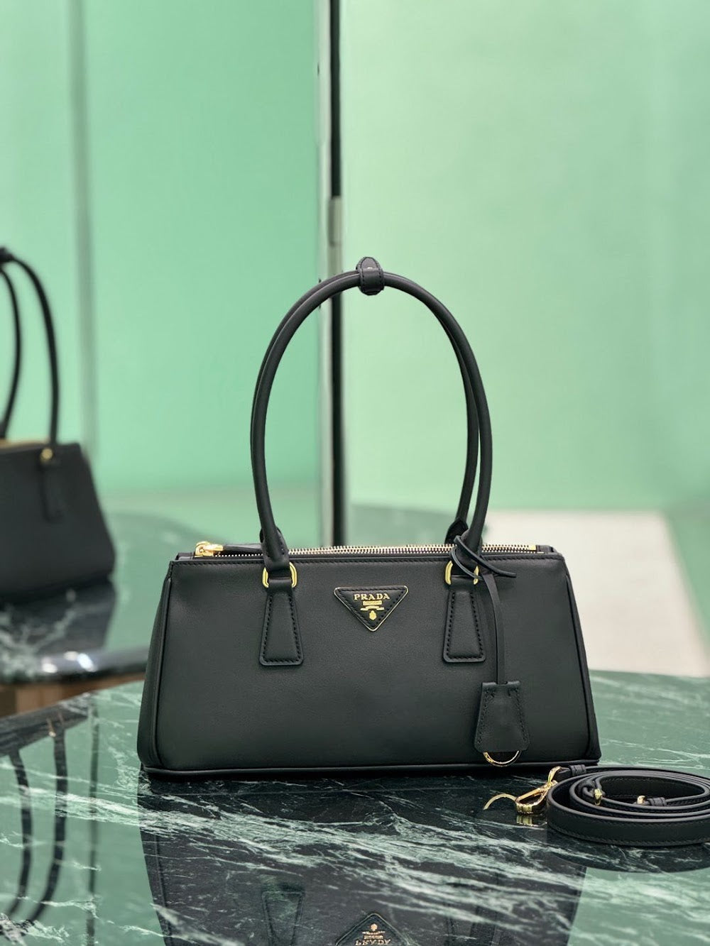 Dragons Bags Pradn Luxury Bag --102739