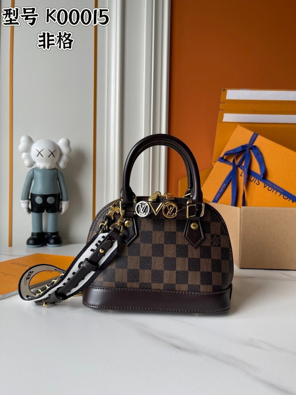 Dragons Bags ln Luxury Bag --77146