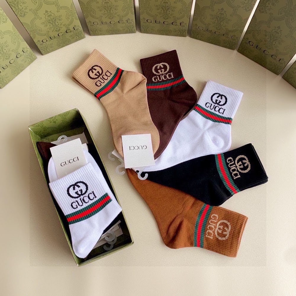 Dragons Bags Premium Luxury Socks --97790