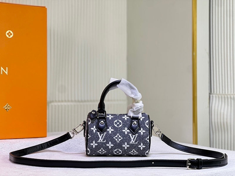 Dragons Bags LVn Luxury Bag --81114