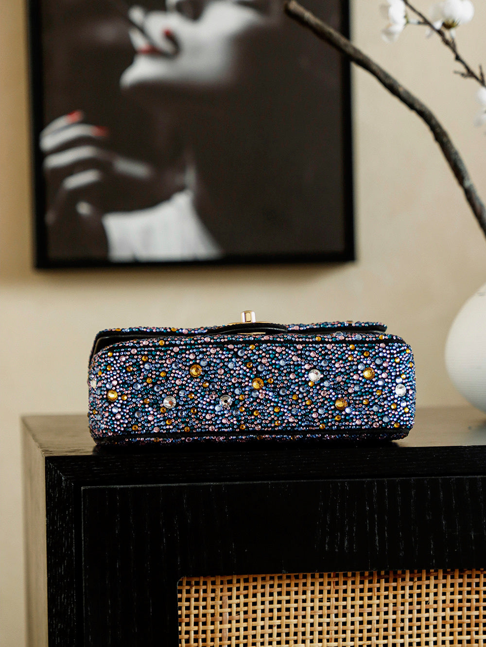 Dragons Bags CHn Luxury Bag --112744