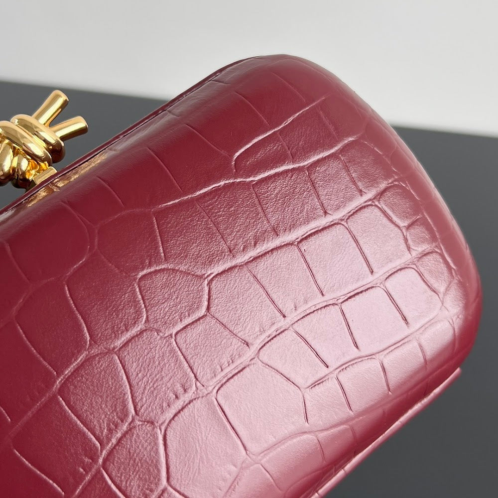 Dragons Bags Bottegan Luxury Bag --91065