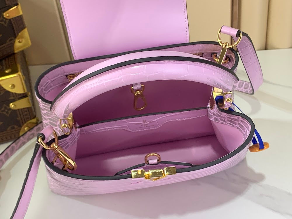 Dragons Bags ln Luxury Bag --95892
