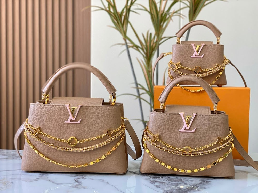 Dragons Bags ln Luxury Bag --76602