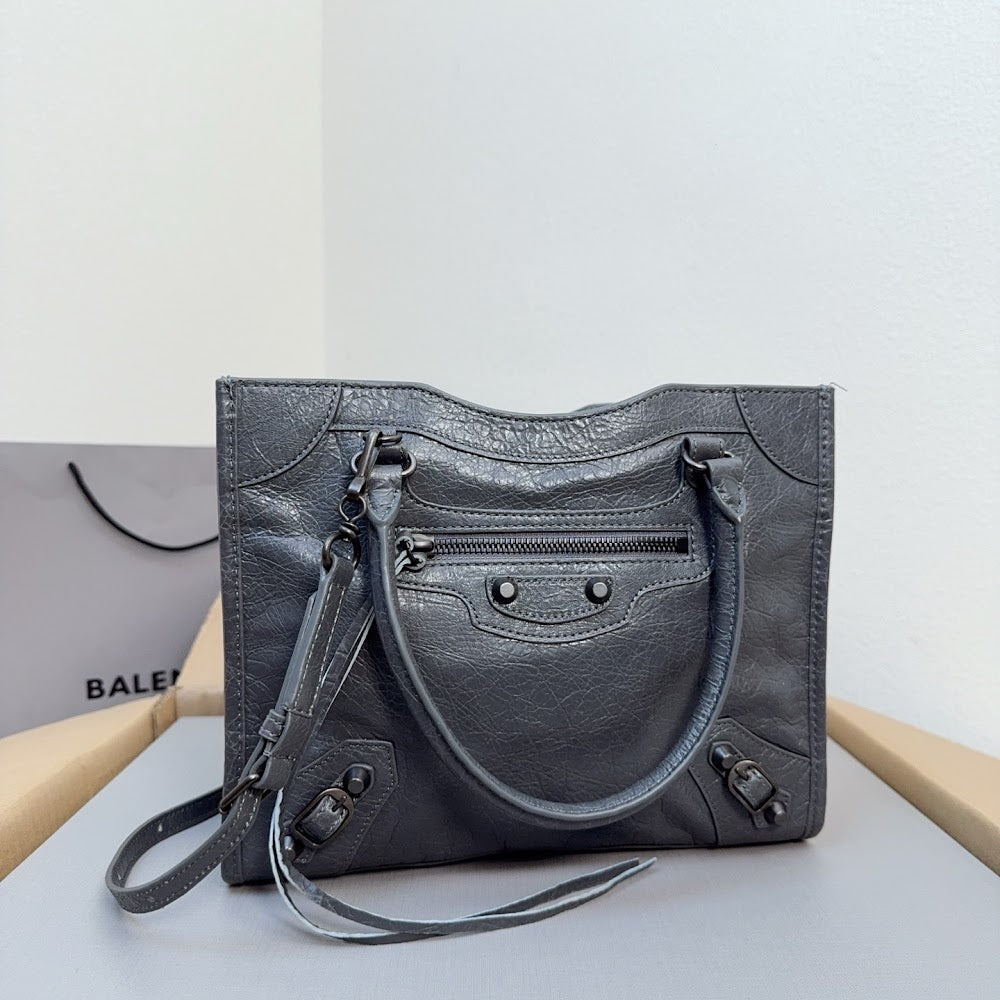 Dragons Bags Balenciaga Luxury Bag --111695