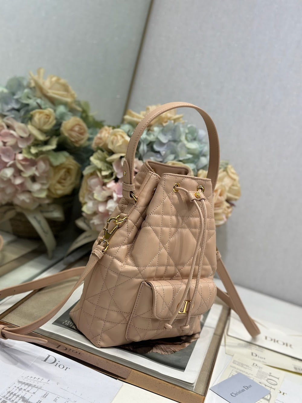 Dragons BagsDiorn Luxury Bag --115570