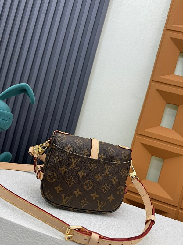 Dragons Bags LVn Luxury Bag --79931