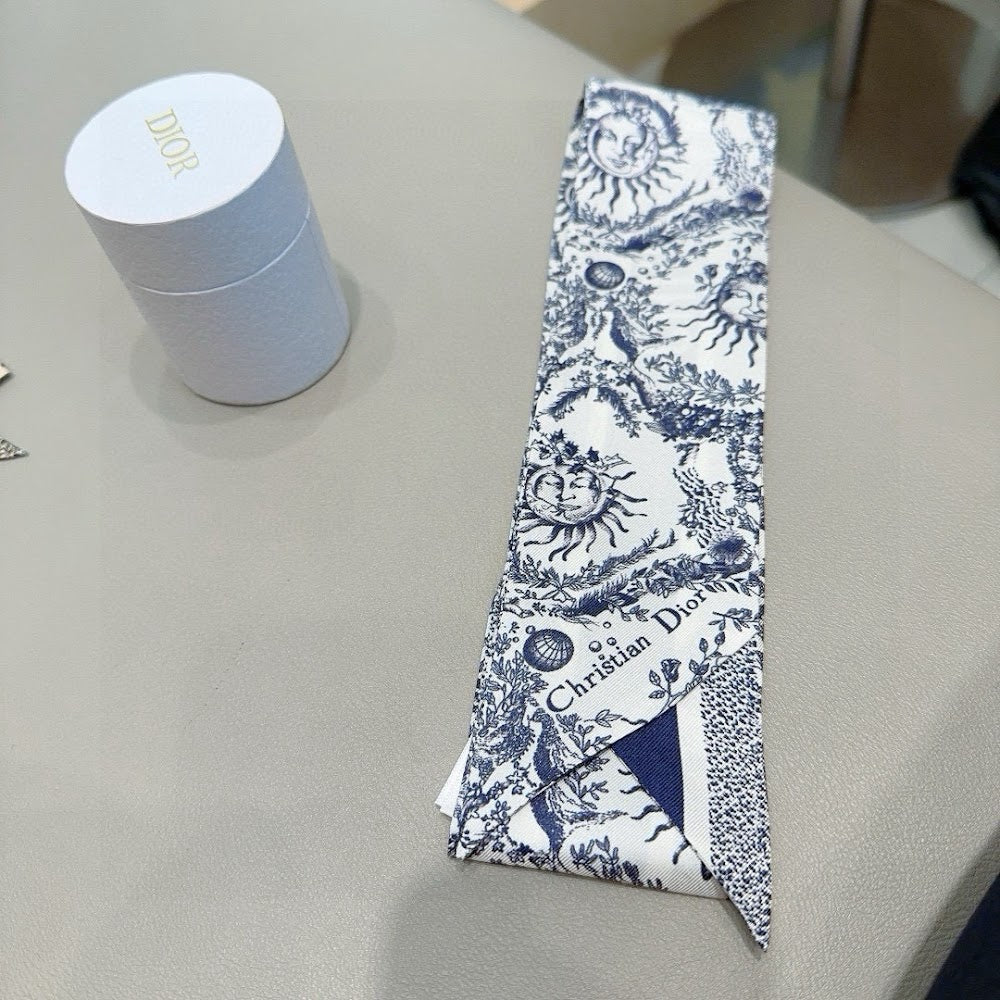 Dragons Bags Premium Designer Scarf --99014