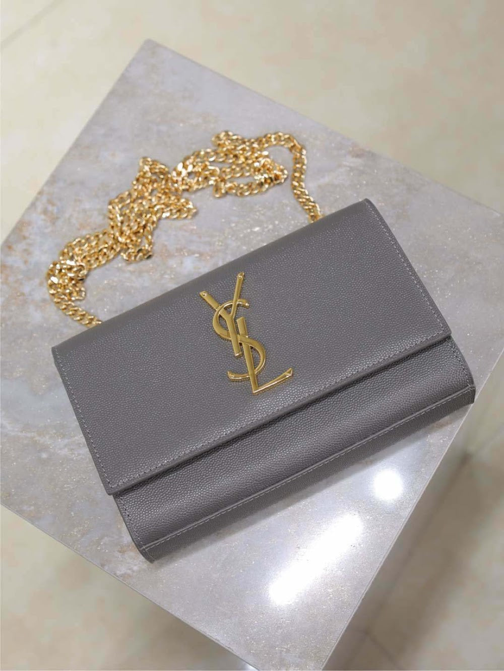 Dragons Bags YSLn Luxury Bag --120533