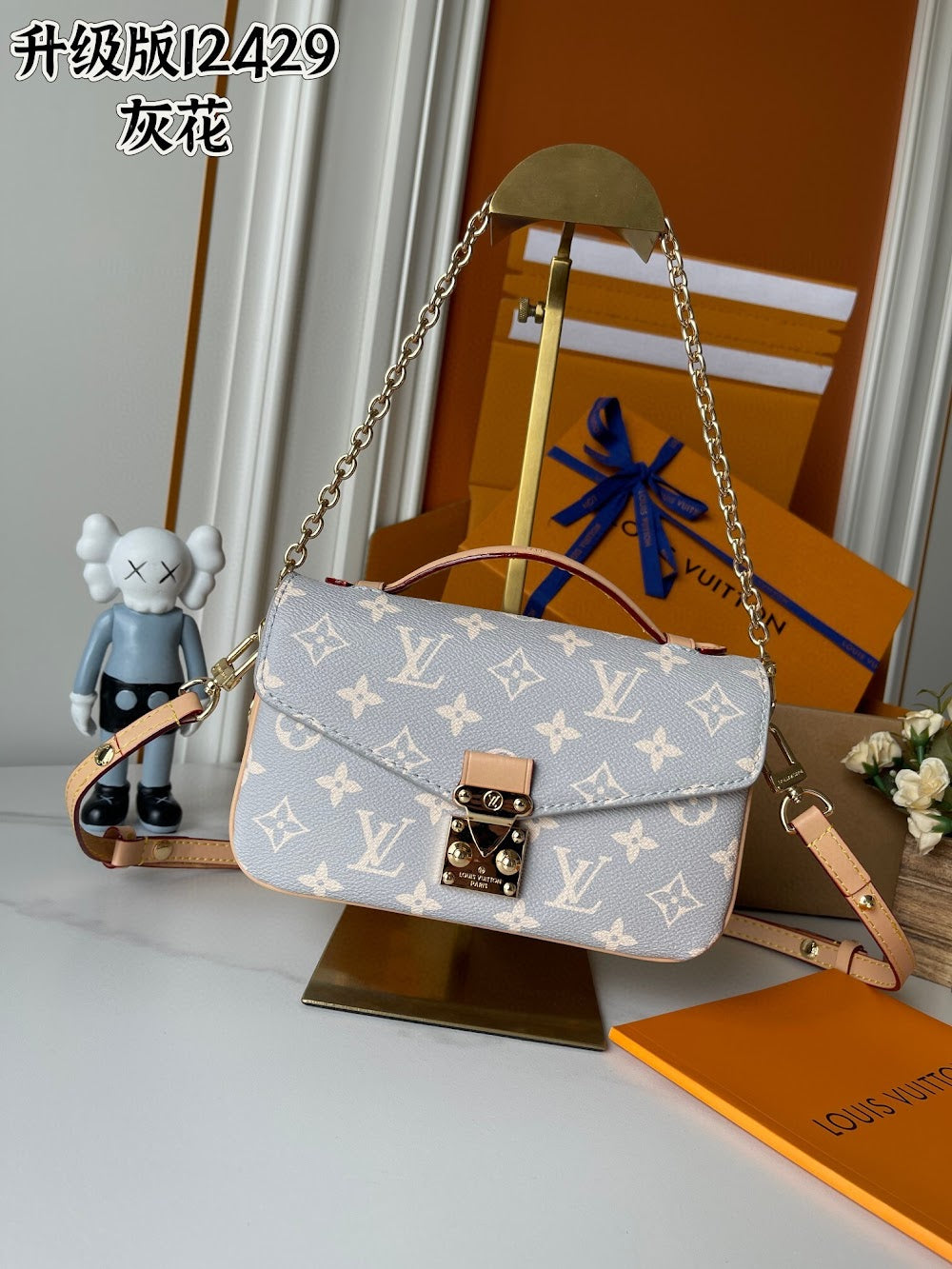 Dragons Bags ln Luxury Bag --76547