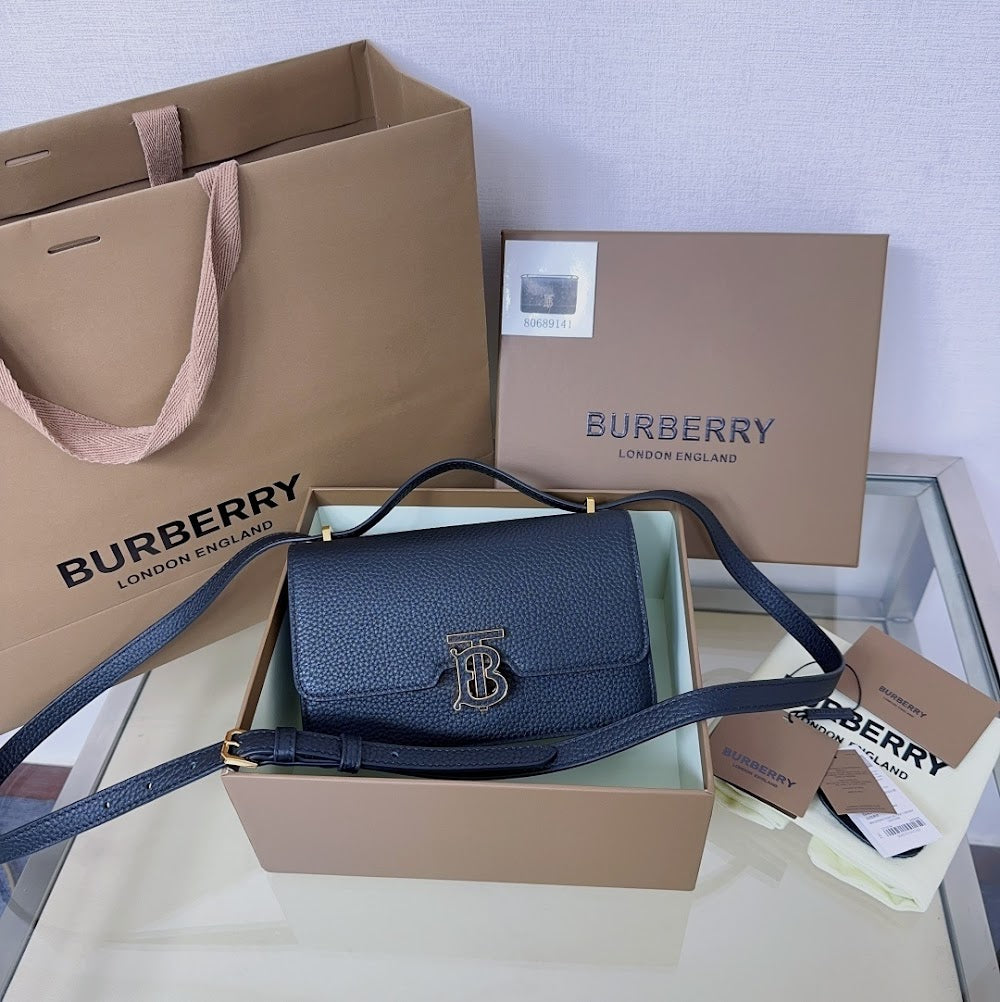 Dragons Bags Burberryn Luxury Bag --91616