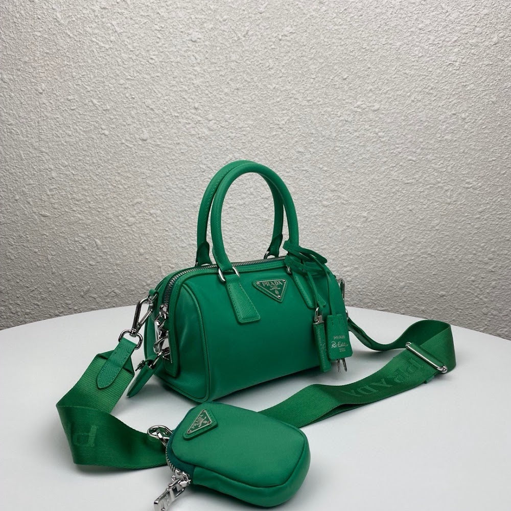 Dragons Bags Prada Luxury Bag --54096