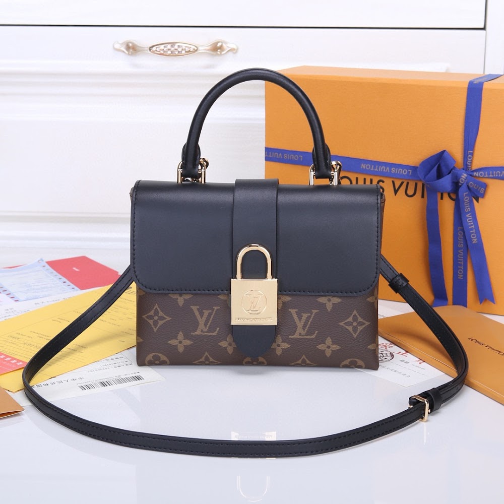 Dragons Bags LVn Luxury Bag --79280