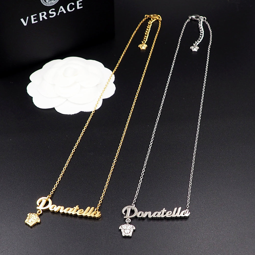 Dragons Bags Versace Luxury Jewelry --51285