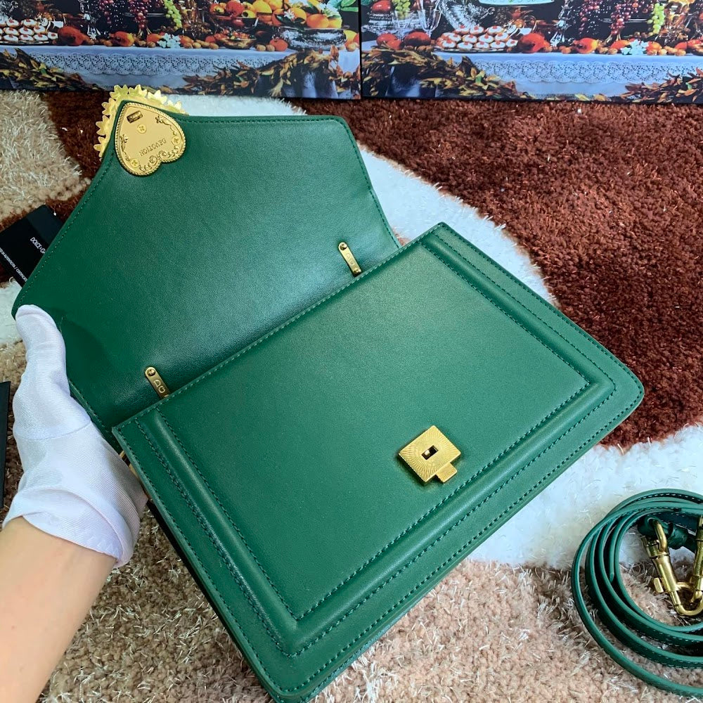 Dragons Bags DGn Luxury Bag --93345