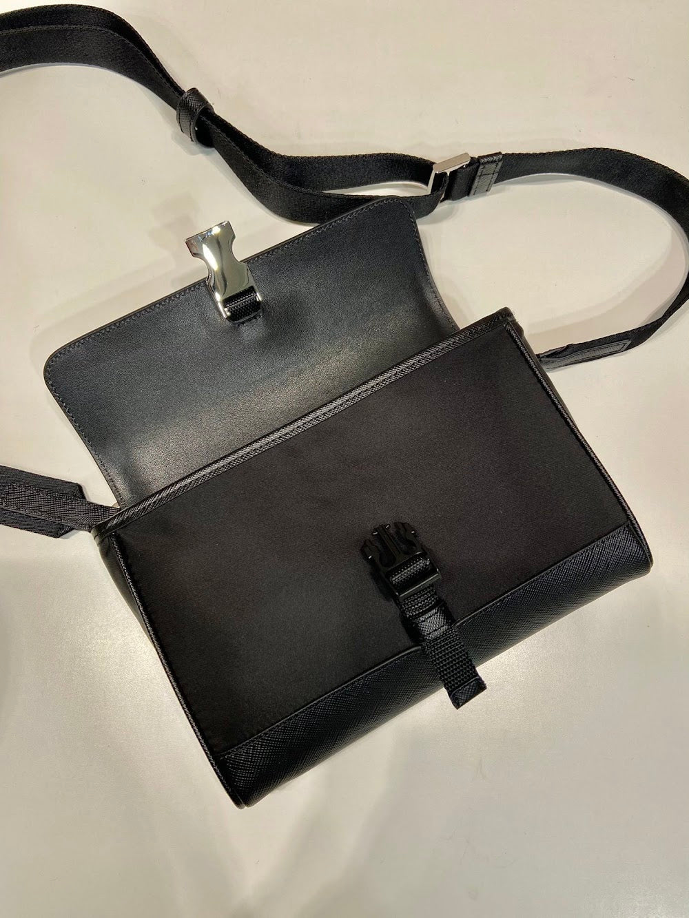Dragons Bags Prada Luxury Bag --54428