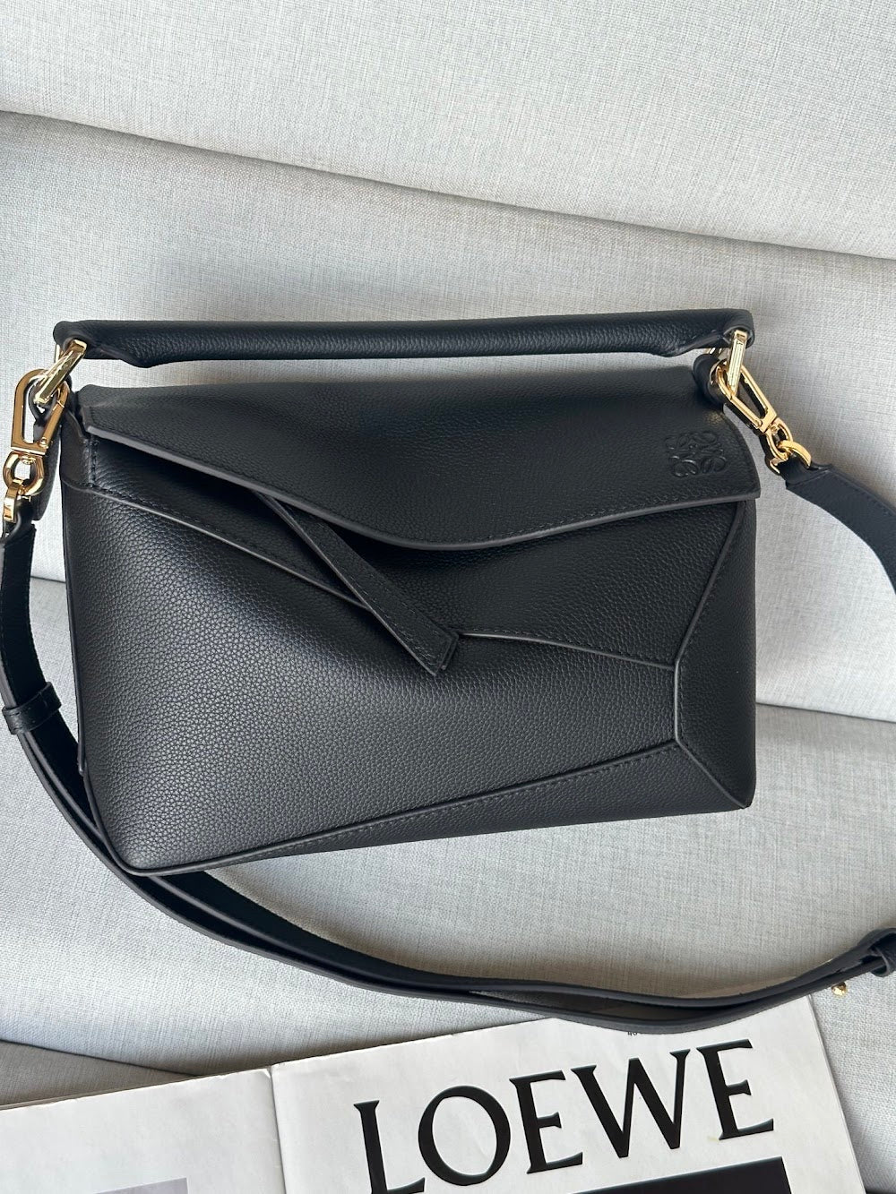 Dragons Bags Lowen Luxury Bag --99883