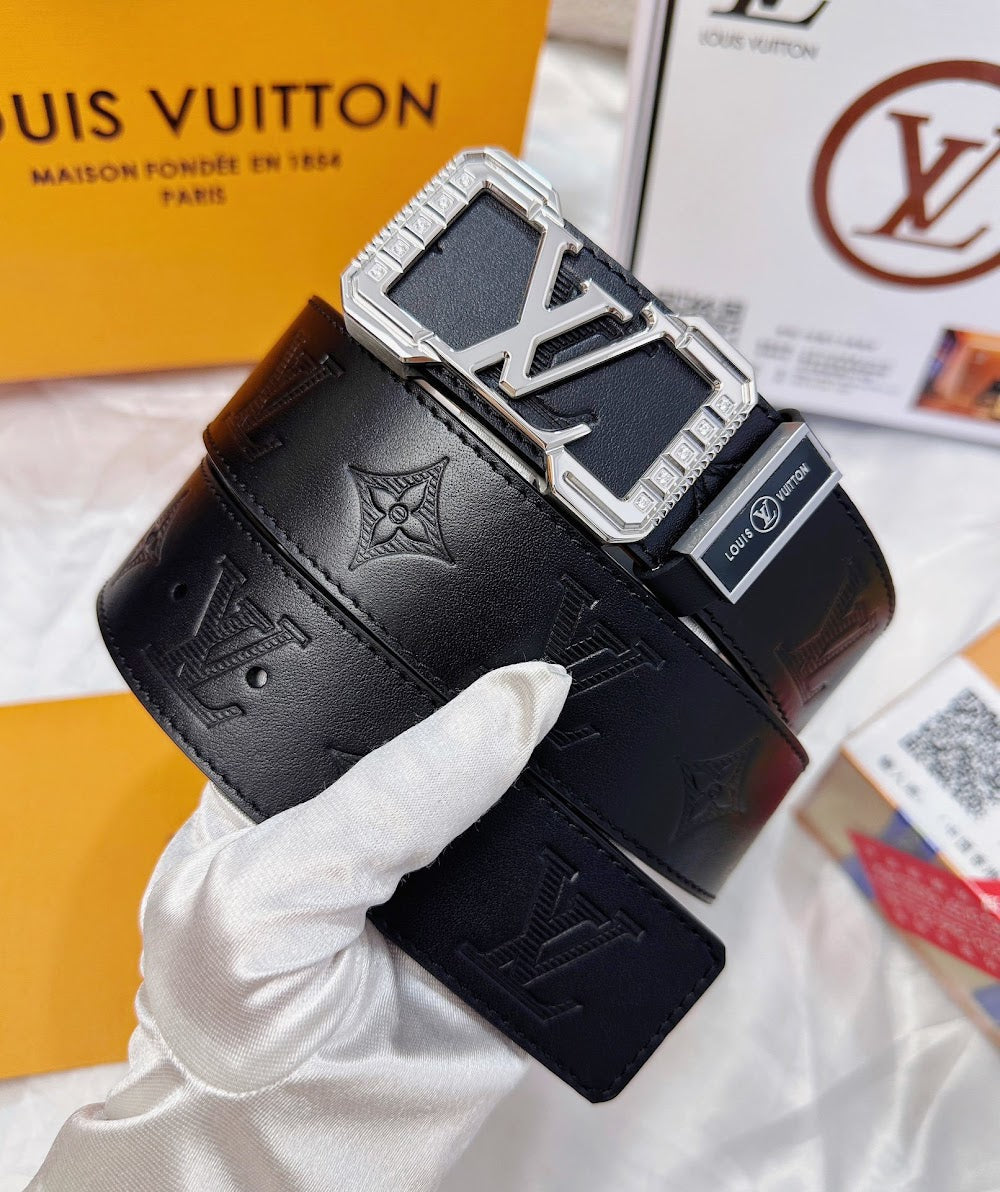 Dragons Bags ln Luxury Belt --100604
