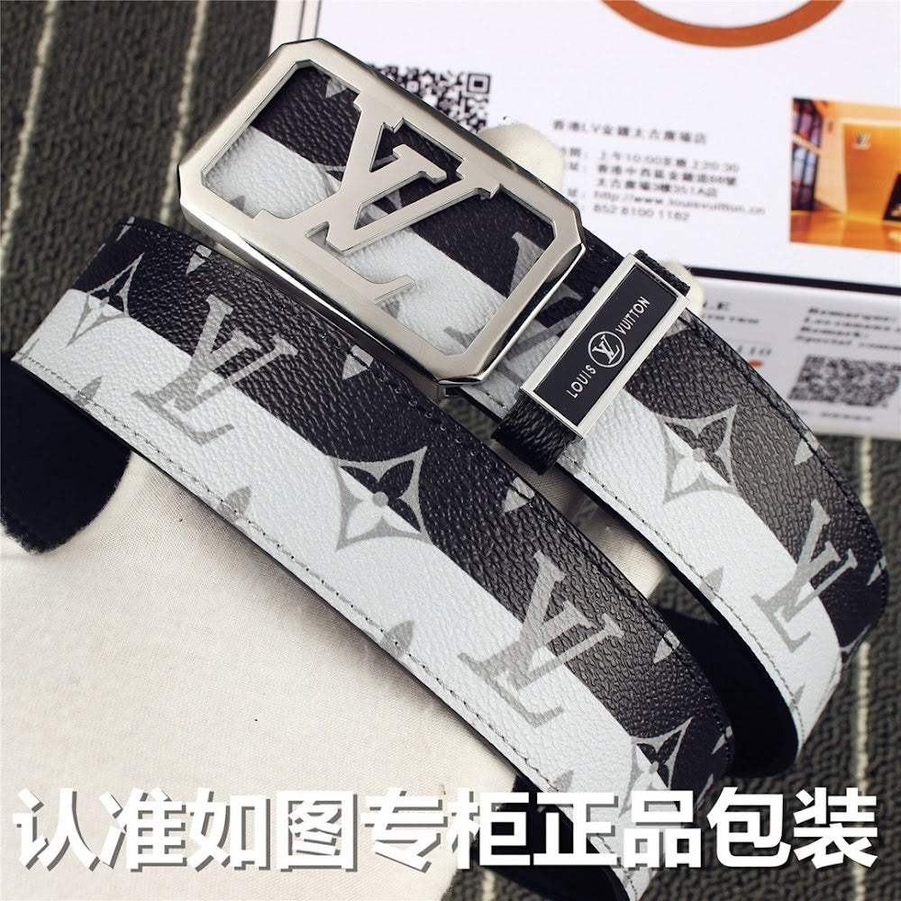 Dragons Bags ln Luxury Belt --101082