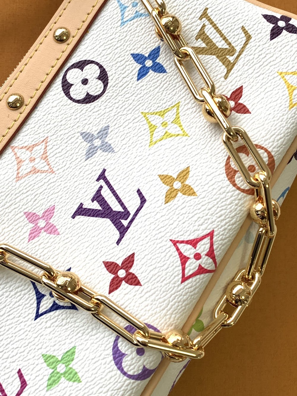 Dragons Bags ln Luxury Bag --81672