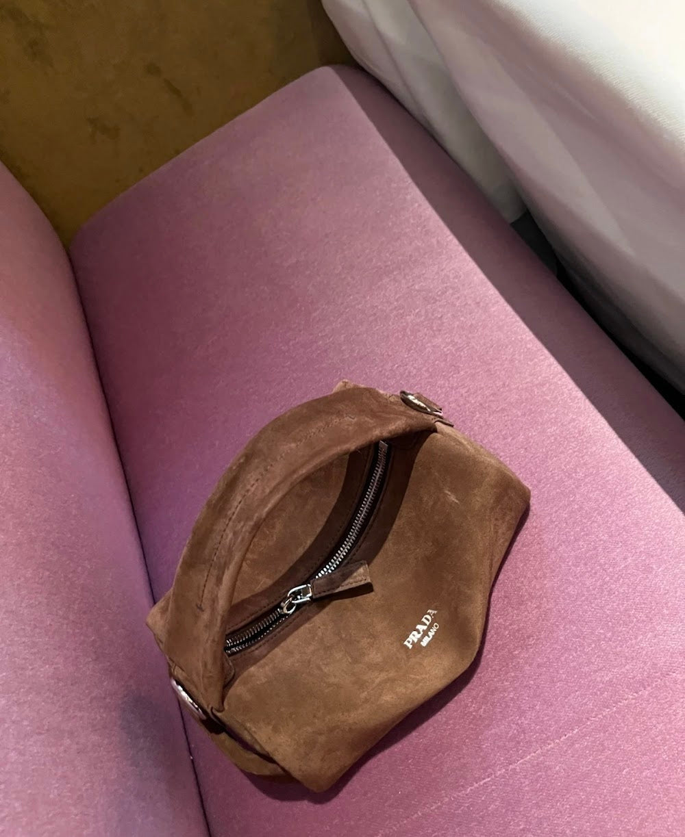 Dragons Bags Pradn Luxury Bag --101998