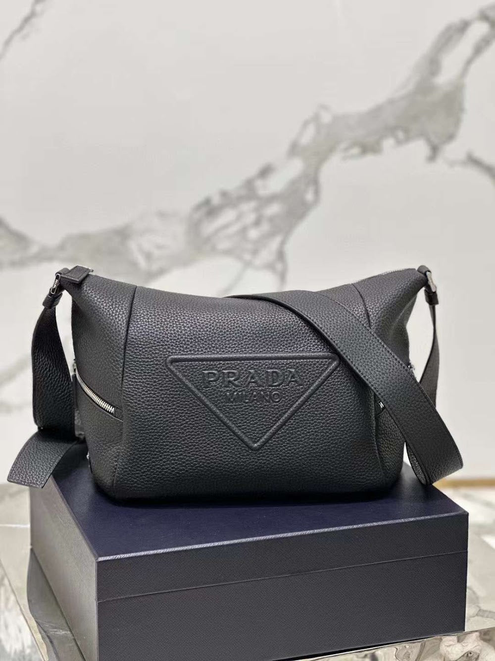 Dragons Bags Prada Luxury Bag --53795