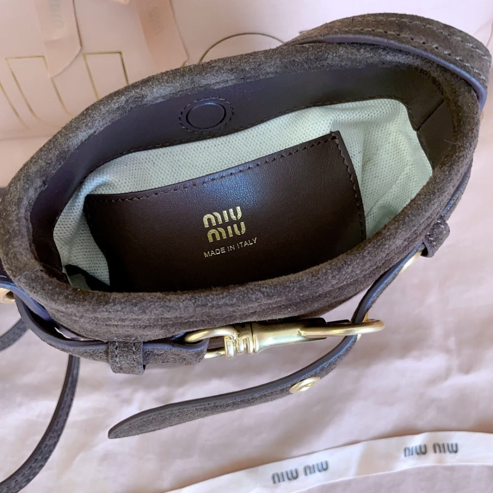 Dragons Bags Miun Miun Luxury Bag --122706