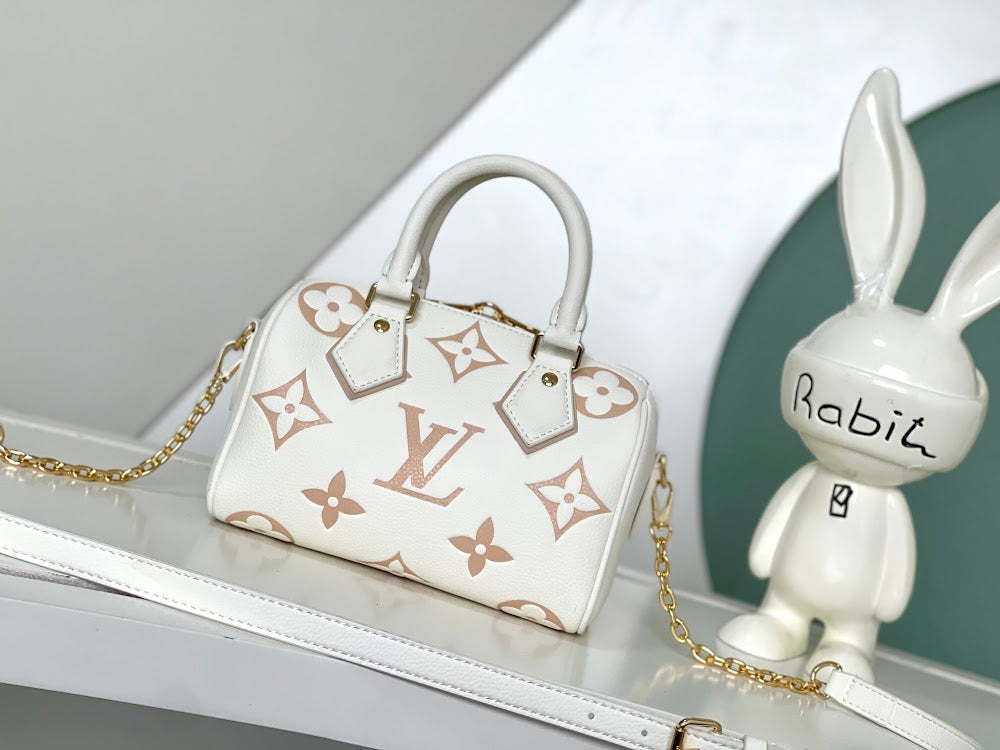 Dragons Bags ln Luxury Bag --81419
